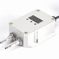 differential pressure with display
